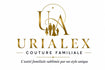 Urialex-Couture Familiale - Accueil