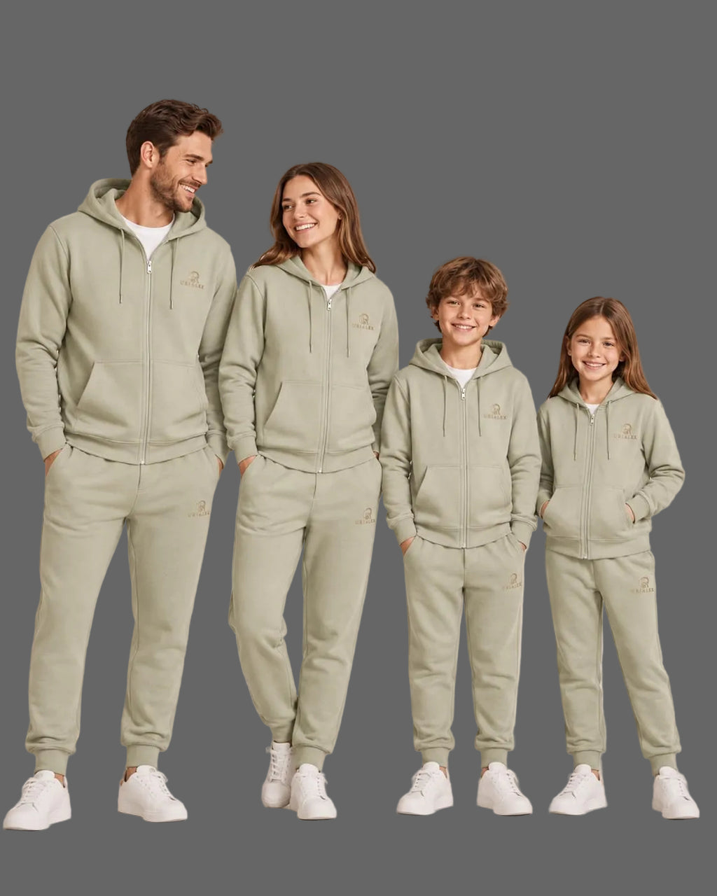 Ensembles familiaux URIALEX