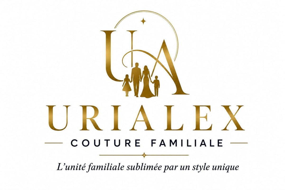 Urialex-Couture Familiale